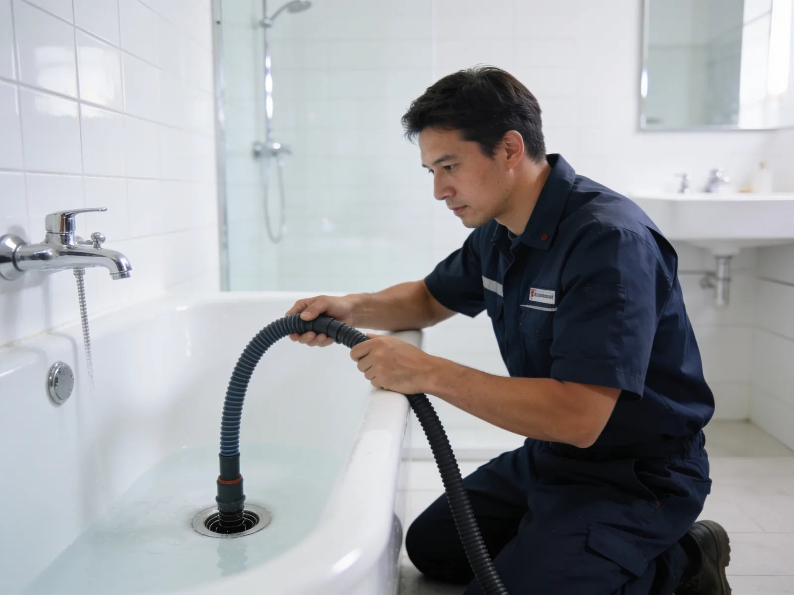Emergency Plumber Page, AZ FAQs
